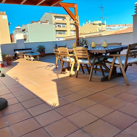 Mediterranean City Mataró Екстериор снимка