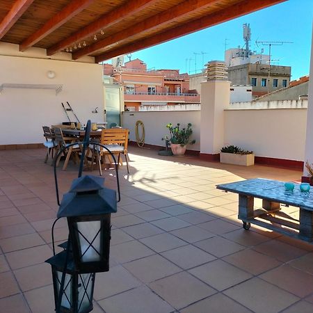 Mediterranean City Mataró Екстериор снимка
