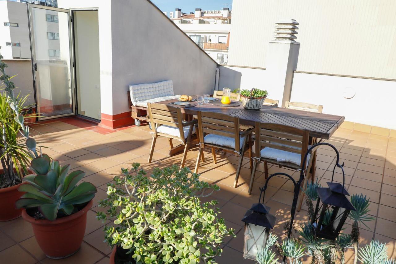 Mediterranean City Mataró Екстериор снимка