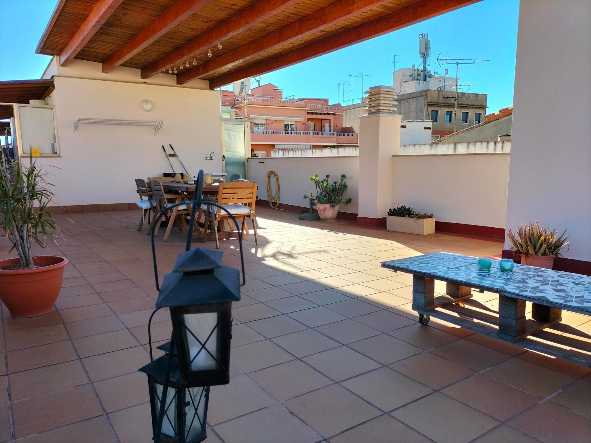 Mediterranean City Mataró Екстериор снимка
