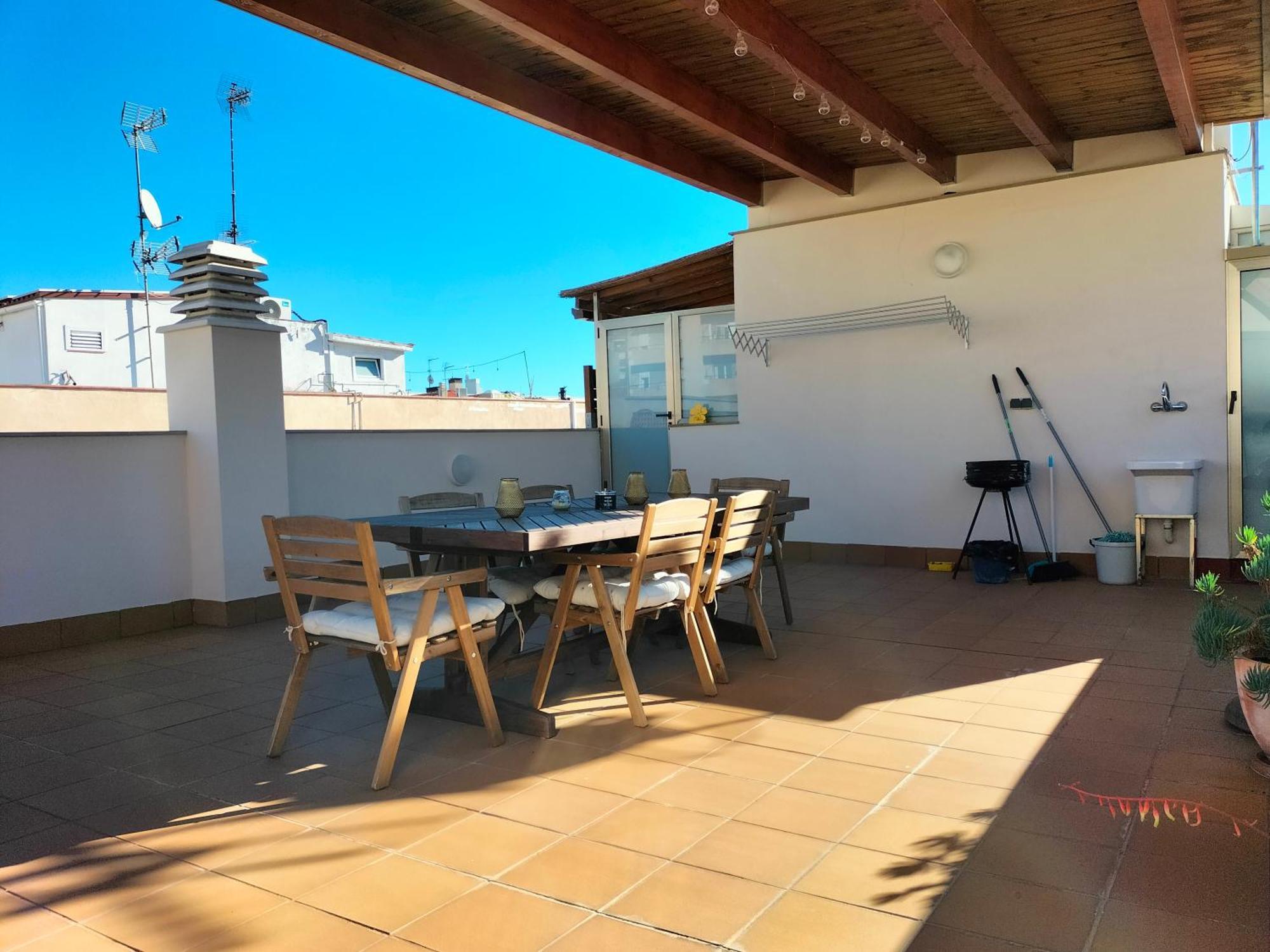 Mediterranean City Mataró Екстериор снимка